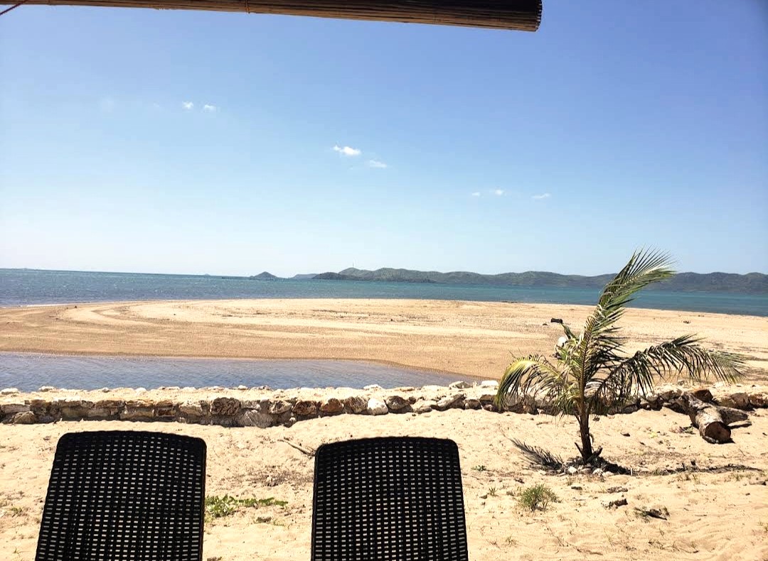 Rio Beach
